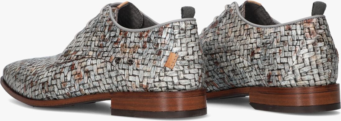 REHAB grijze rehab nette schoenen greg rocks