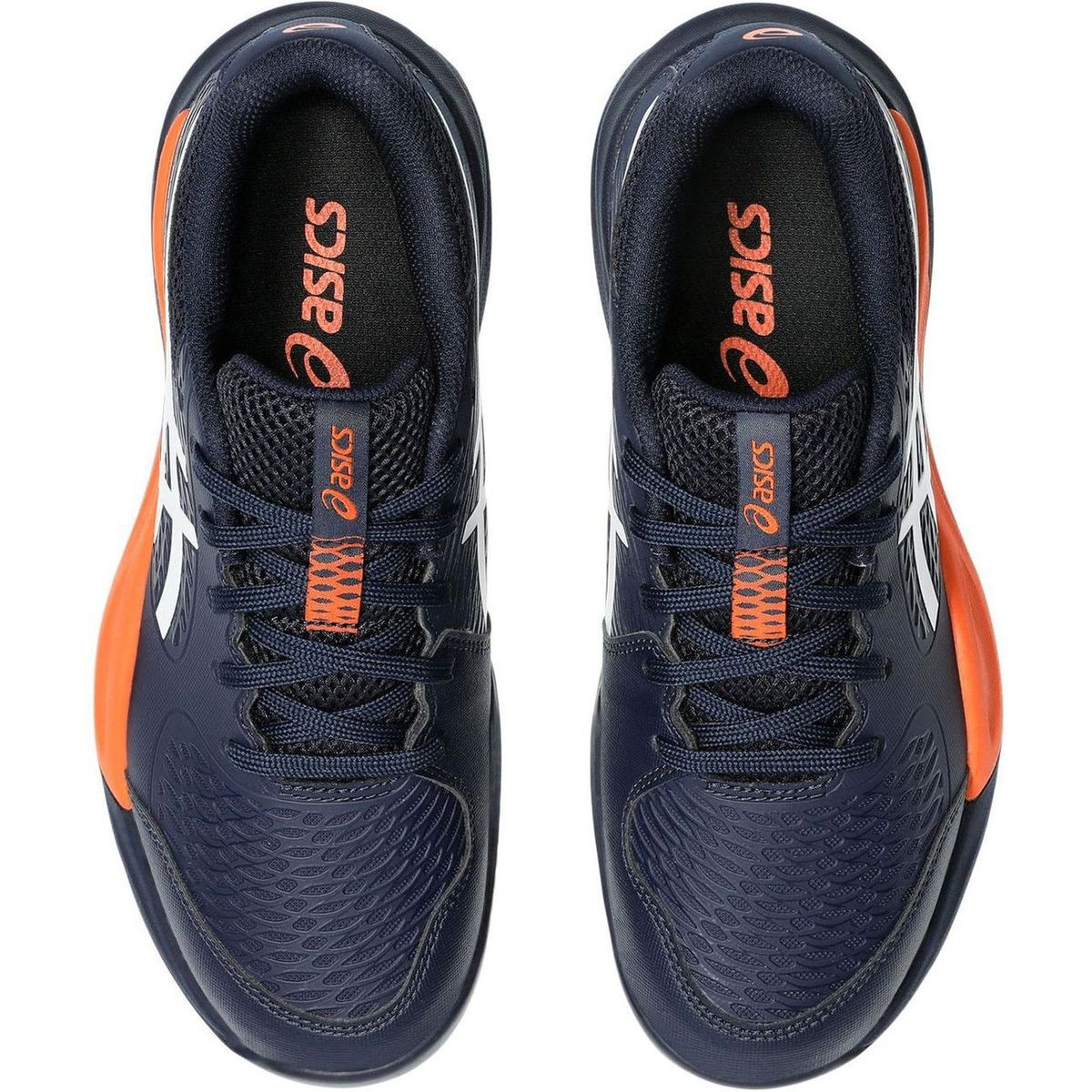 ASICSGEL-RESOLUTION X GS CLAY Kids