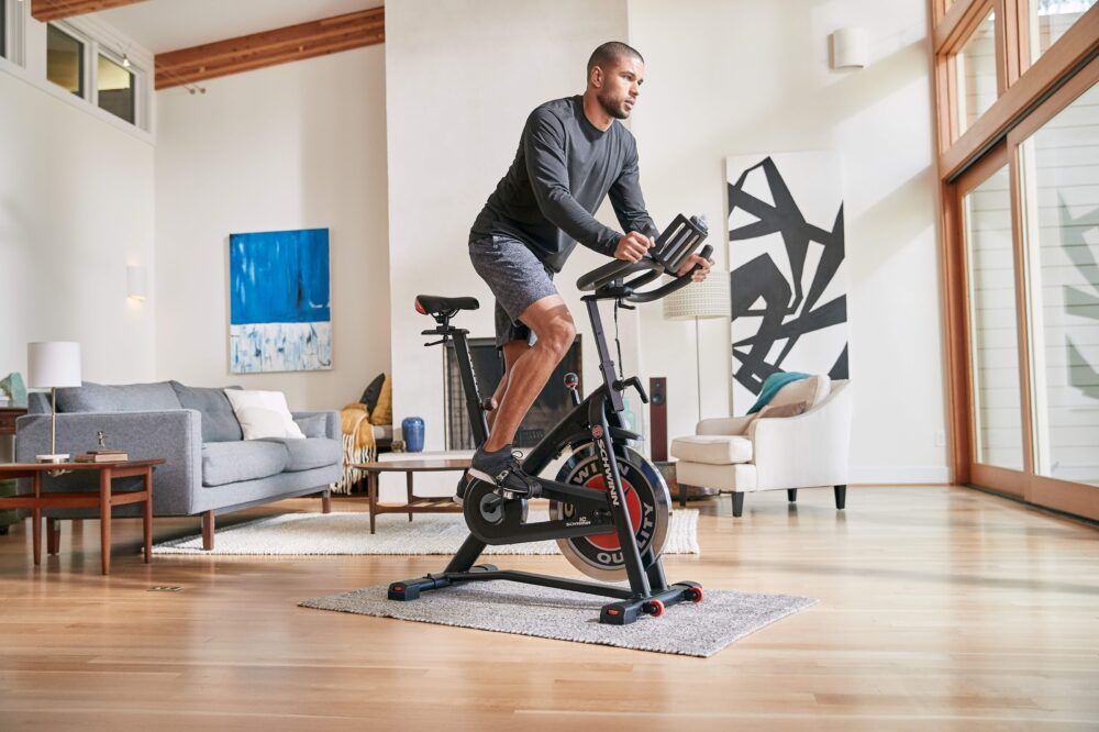 Schwinn Fitness700IC Indoor Cycling Bike