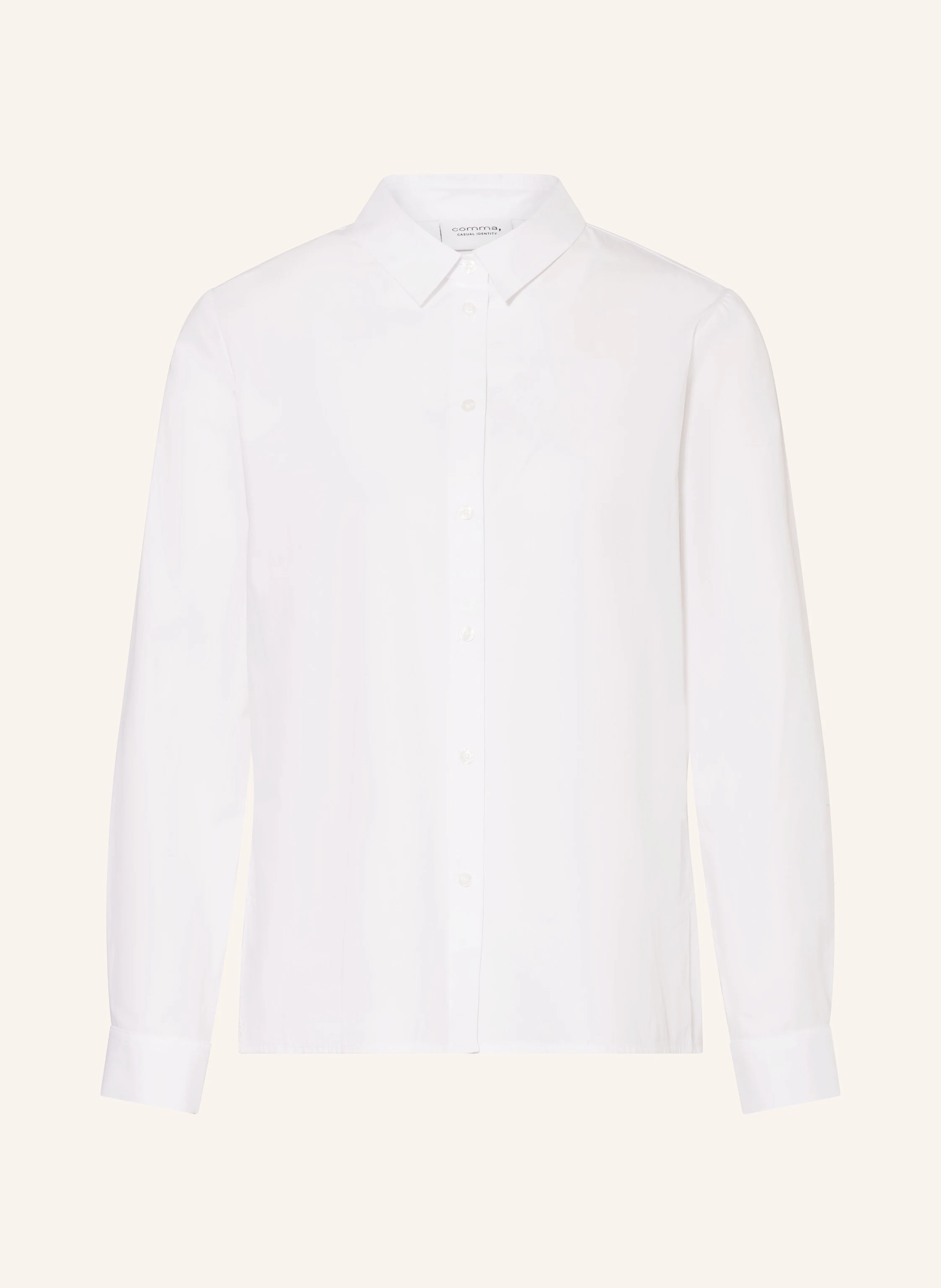 comma casual identity Hemdbluse