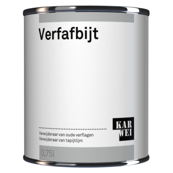 KARWEI Verfafbijt 750 ml