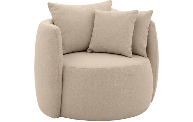 Fauteuil Terra