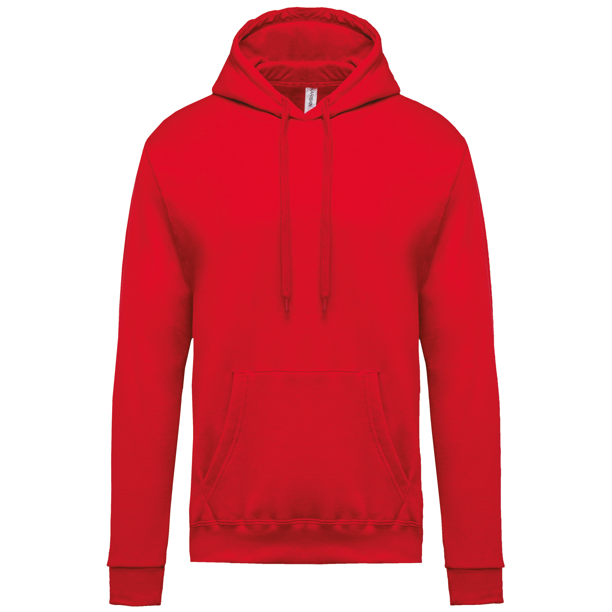 Kariban K476 - Sweat-shirt capuche homme
