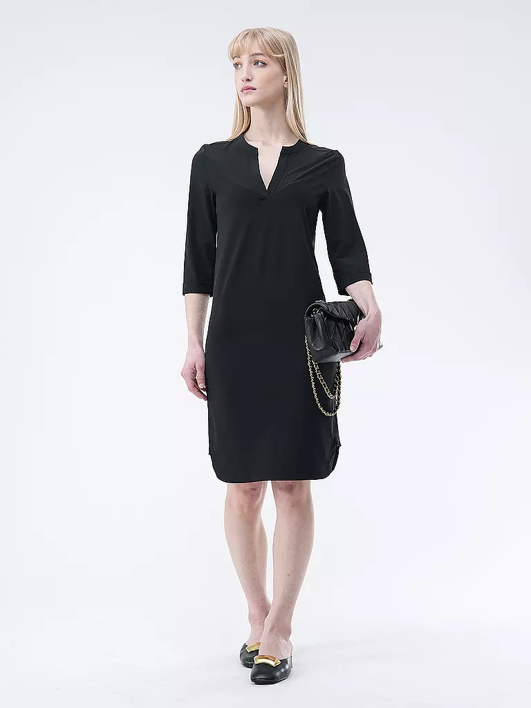 PENN&INK Minikleid JILL schwarz