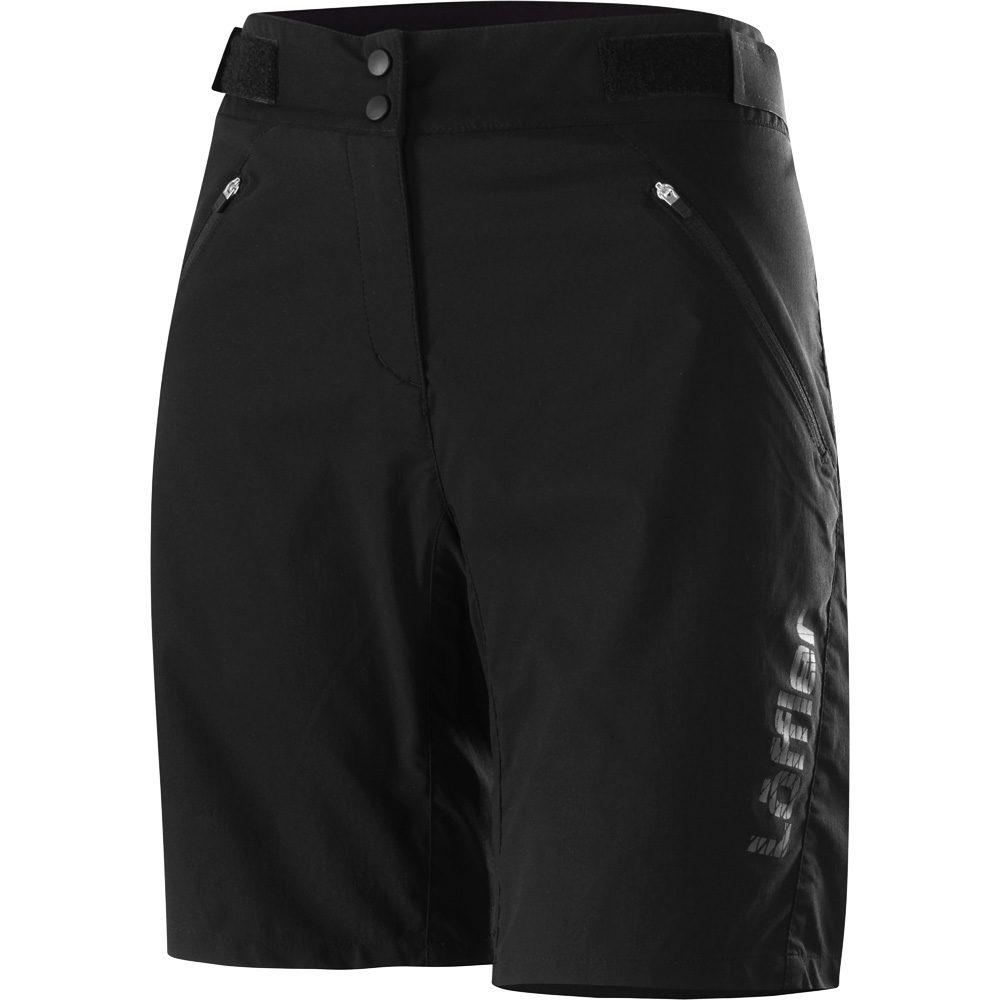 Löffler Swift CSL Bike Shorts Damen schwarz
