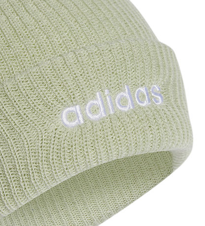 adidas Performance Hue - Strik - CLSC Beanie Cuf -  Grøn