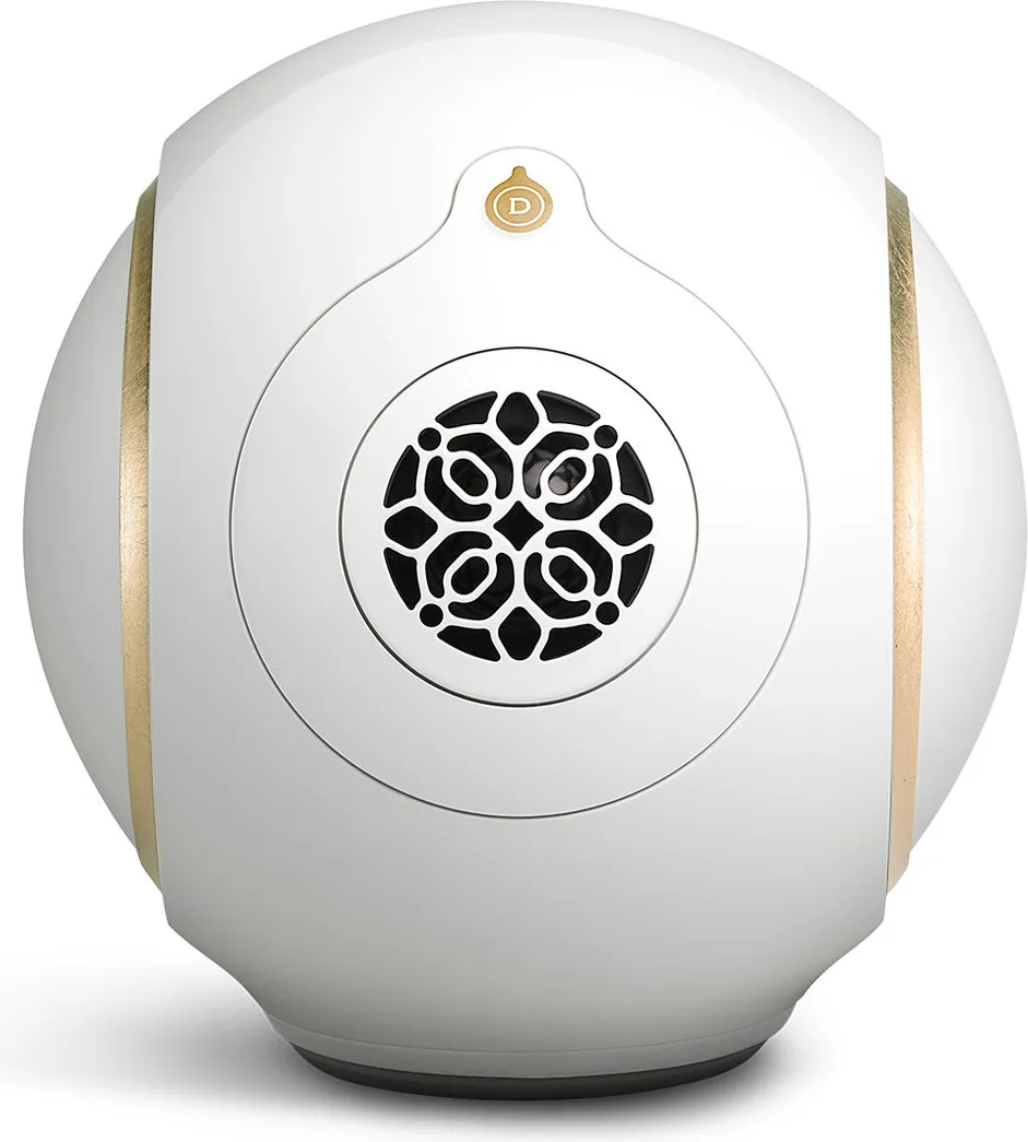 Devialet Phantom II 98 dB Stéréo Opéra de Paris Enceintes sans fil hi-fi