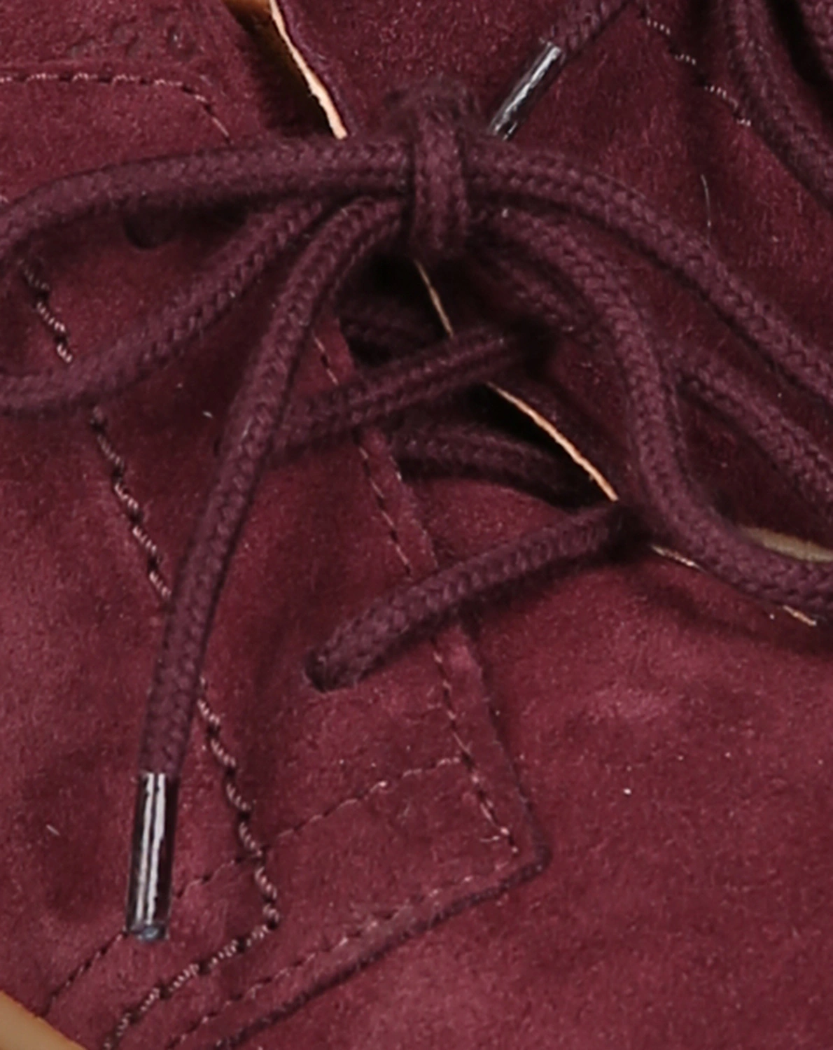 Halbschuhe MATHILDE BFOOT in bordeaux