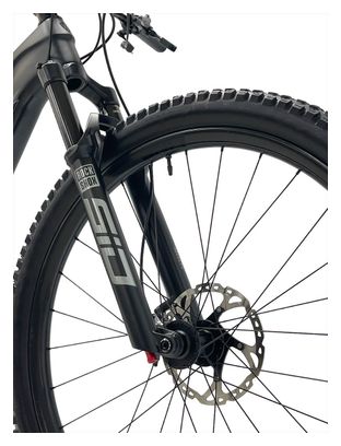 Produit reconditionné . Trek Top Fuel 9.8 SHIMANO XT 2023 . VTT . Trek . très bon état