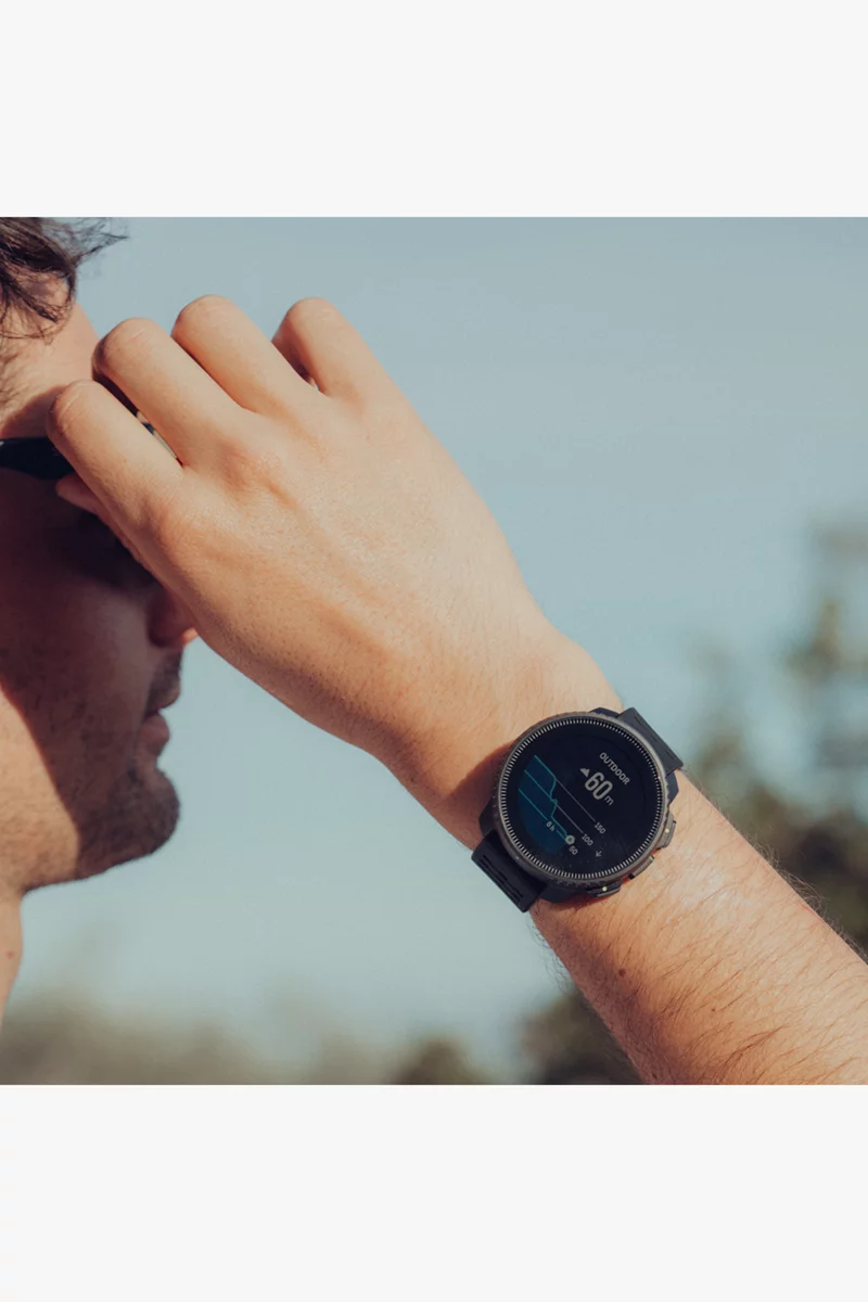 Suunto Vertical Sportuhr