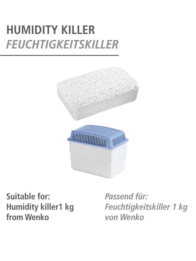 Raumentfeuchter Nachfüllpackung 