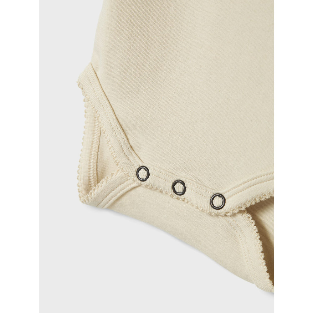 Køb Lil'Atelier Turtledove Nbfgayo Koj Ls Slim Body Lil