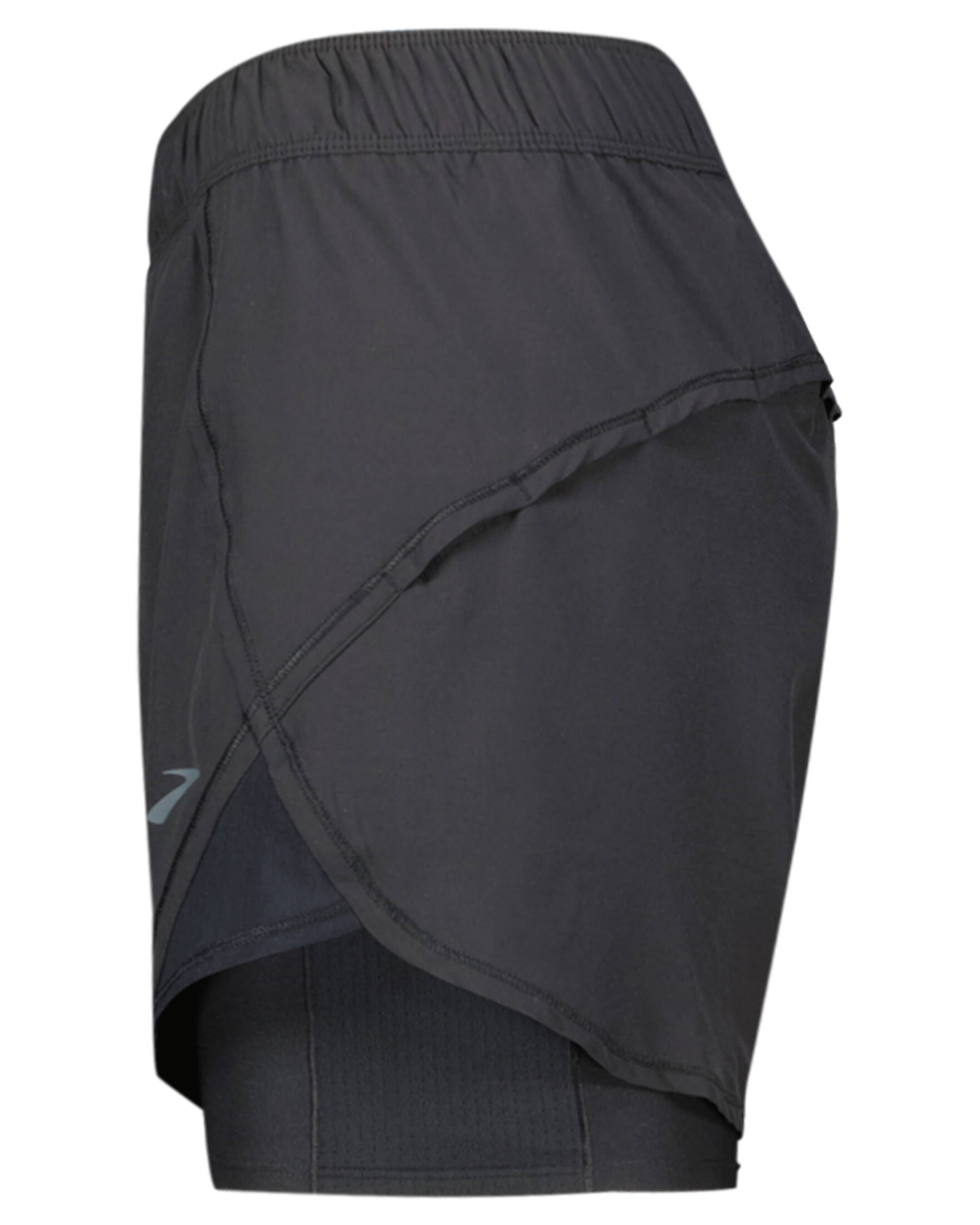 Brooks| Damen Laufshorts CHASER 5