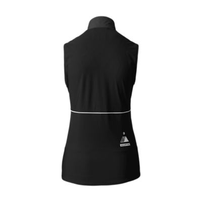 Martini SportswearPacemaker Hybrid Vest - schwarz