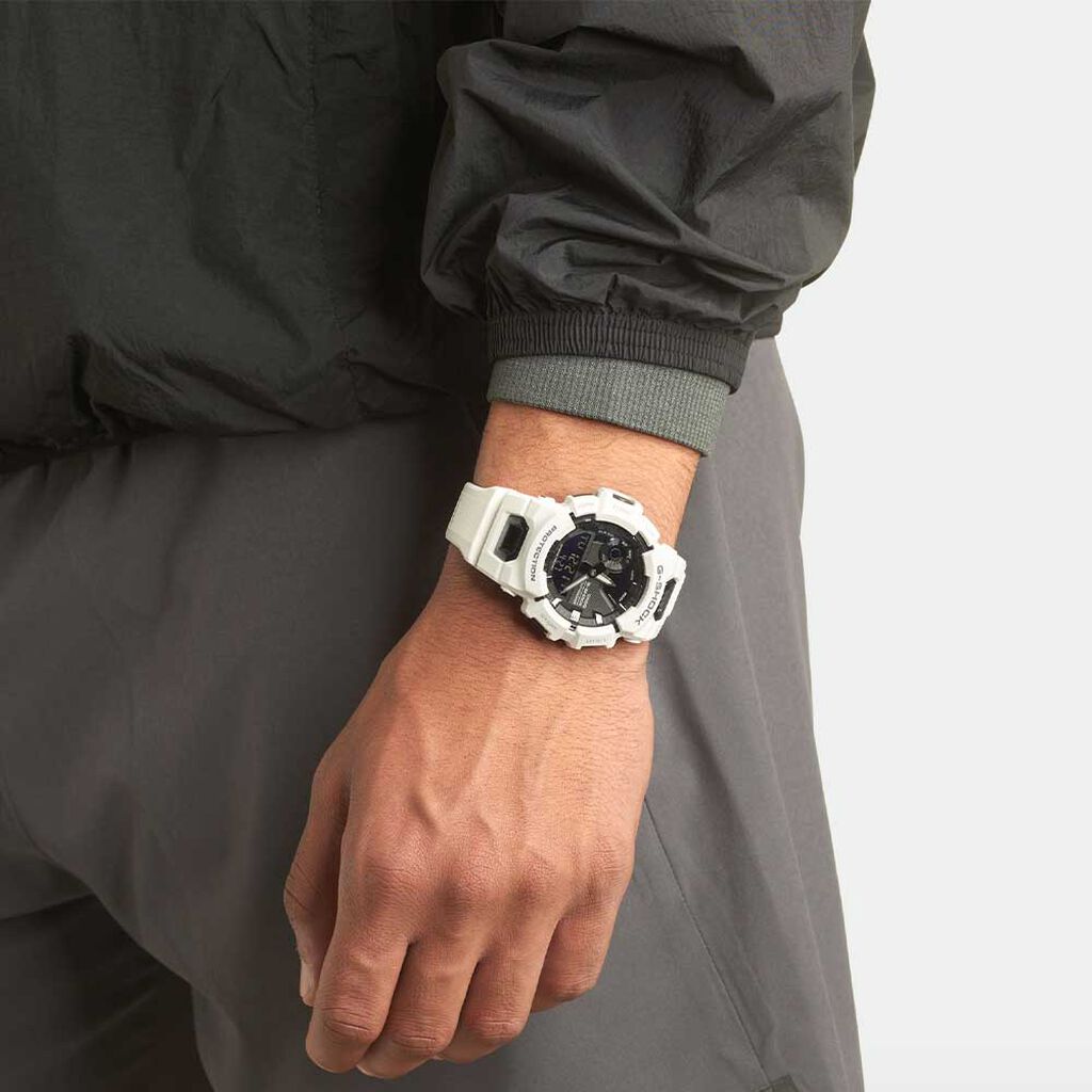 Montre Casio G-shock Gris