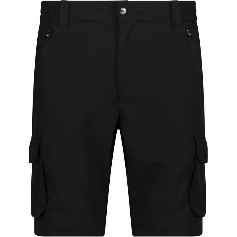 CMP Zip Off Stretch Vandrebukser Herre