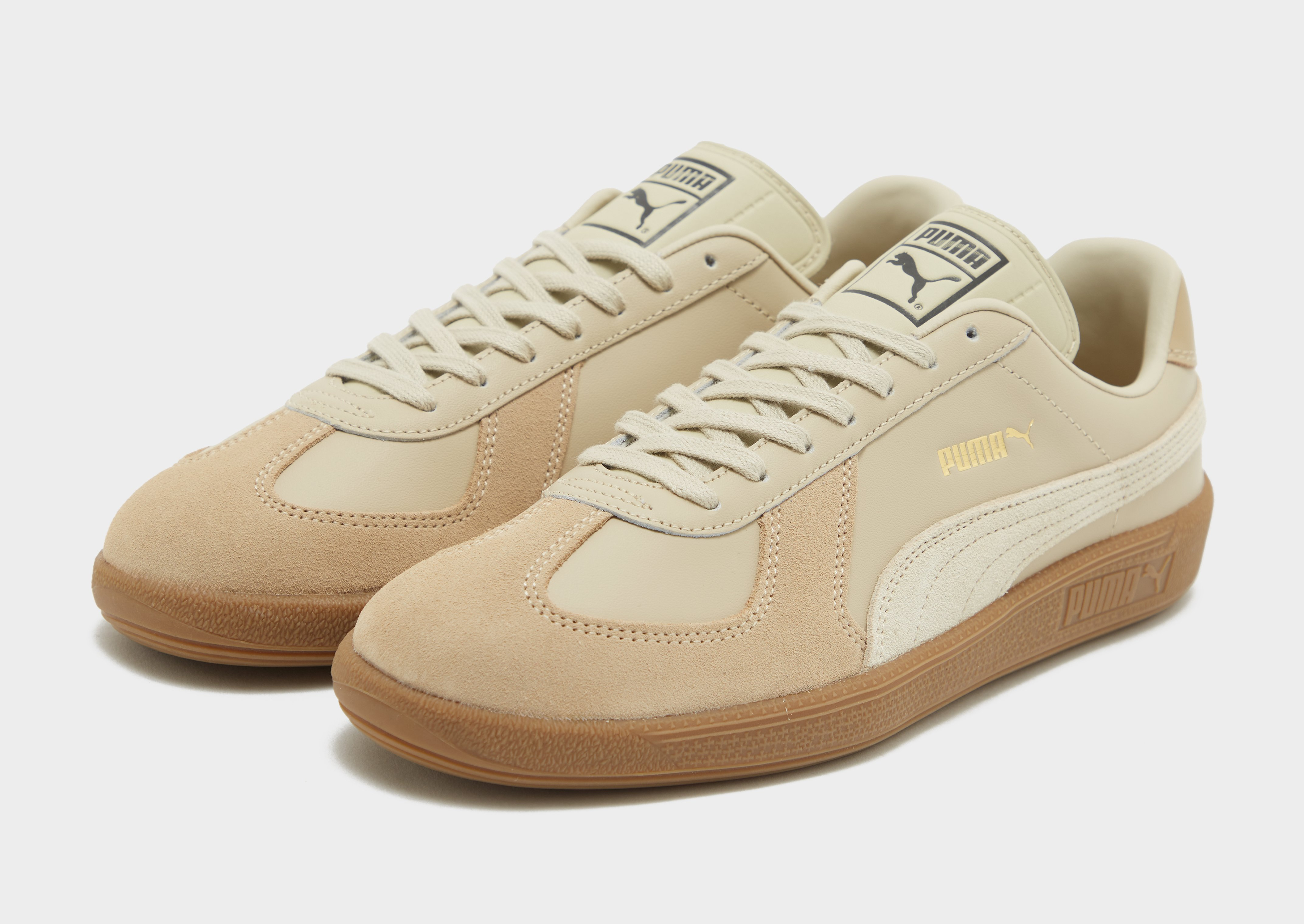 Puma Army Homme