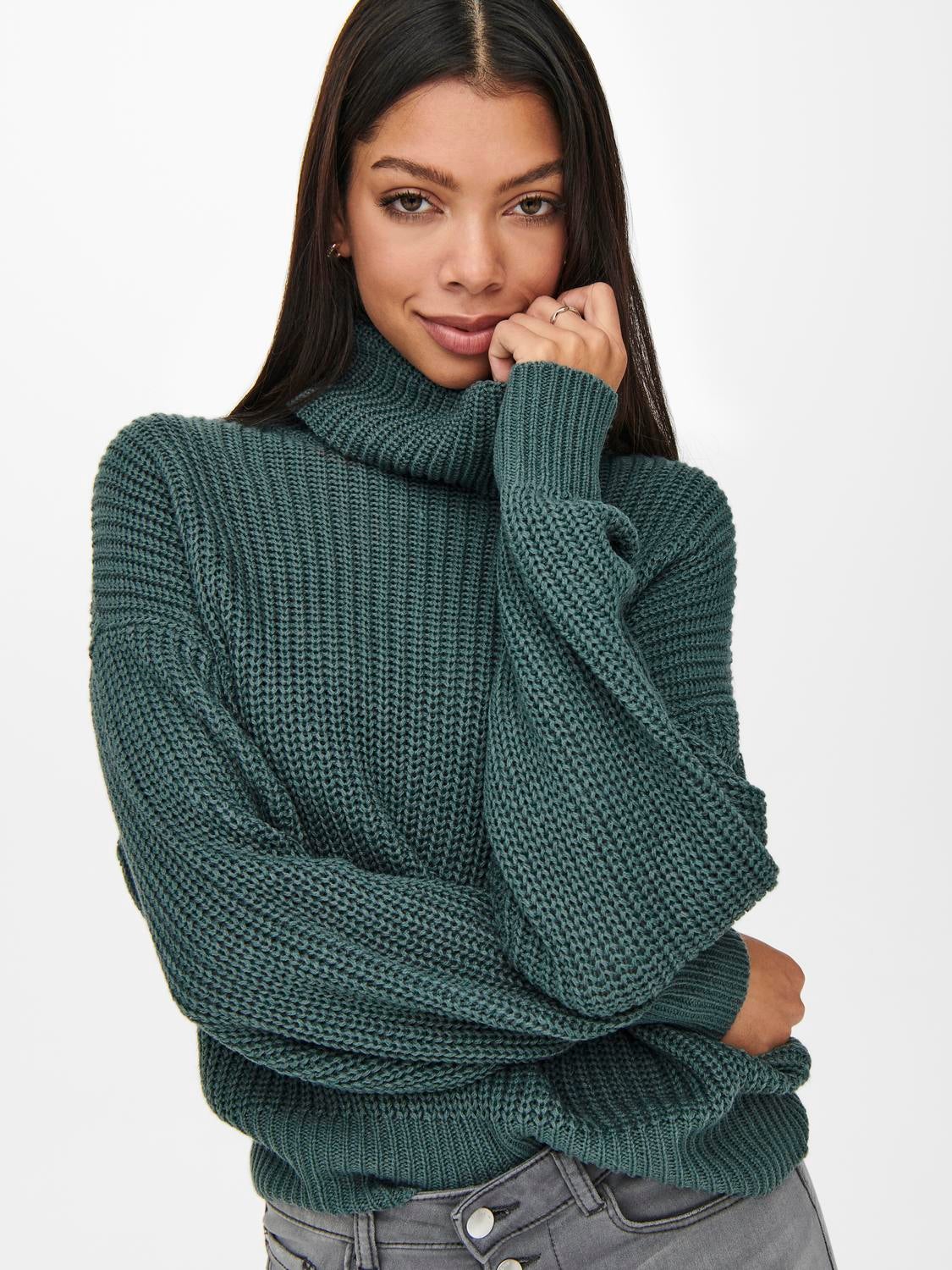 JDYJADY Strickpullover North Atlantic