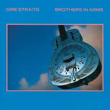 Dire Straits - Brothers In Arms (Remaster) (CD)