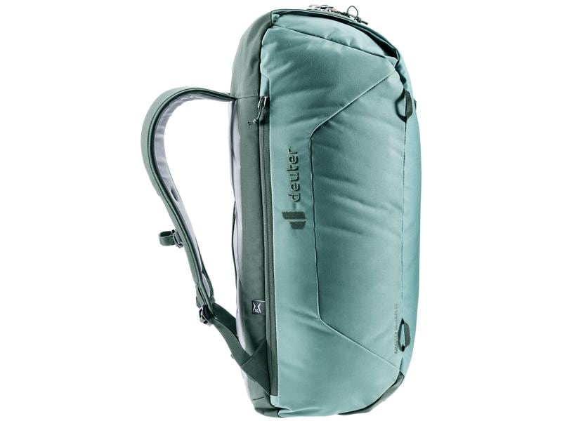 deuter Gravity Motion SL, Grün Kletterrucksack