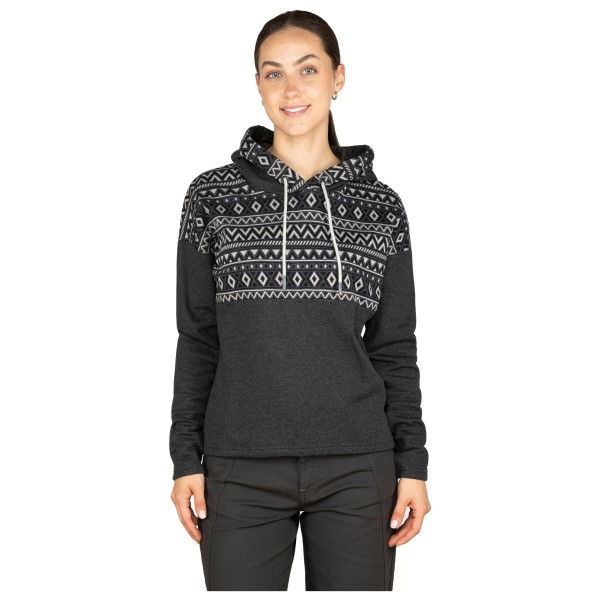 Chillaz - Women's Wallis Ornament - Sweat à capuche