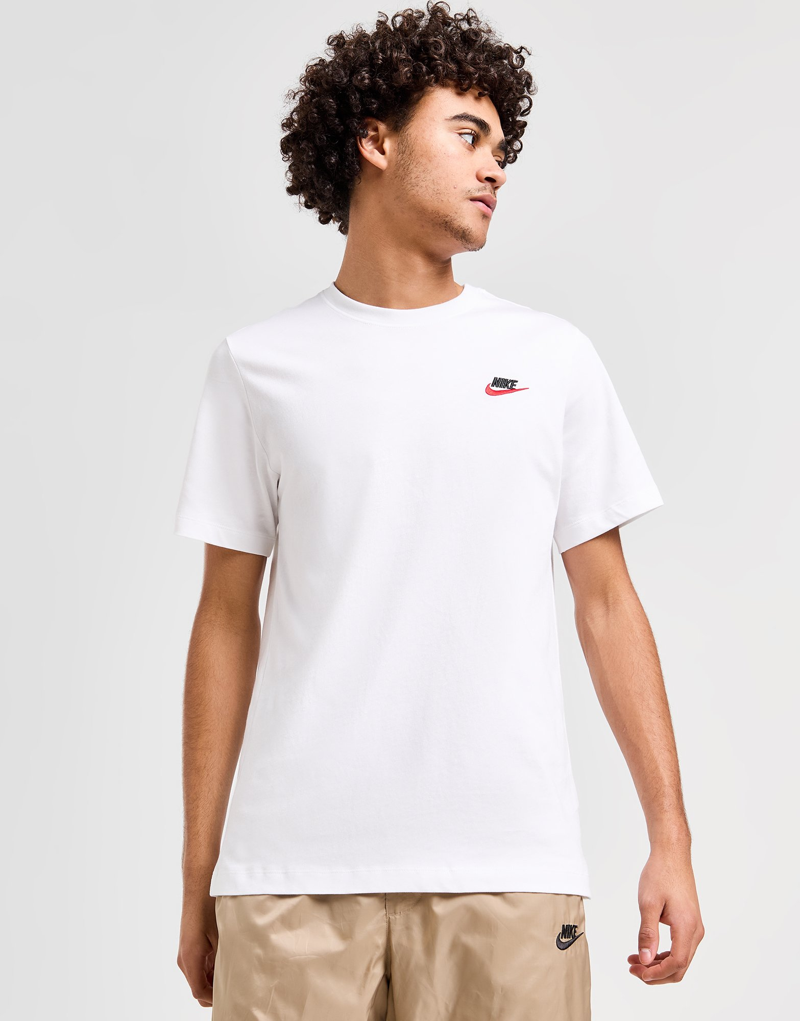 Nike T-shirt Core Homme