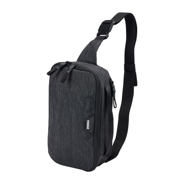 Thule Changing Backpack Black