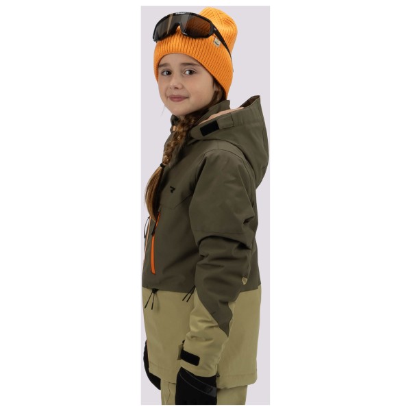 Rehall - Kid's Helga - Veste de ski