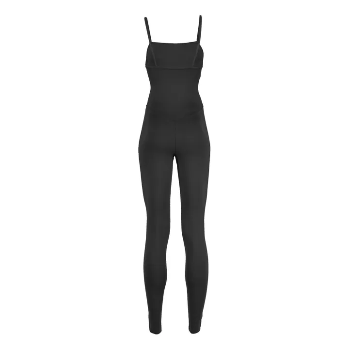 Girlfriend Collective Combinaison | Noir