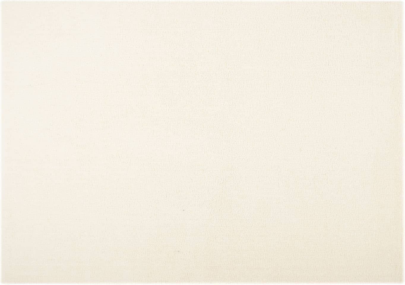 Flachwebteppich SOFT DREAM, ca. 200x200cm
