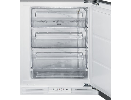 SMEG - Congélateur coffre U8F082DE1