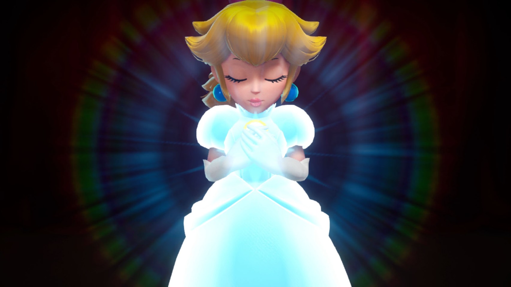 Princess Peach: Showtime!- Nintendo Switch