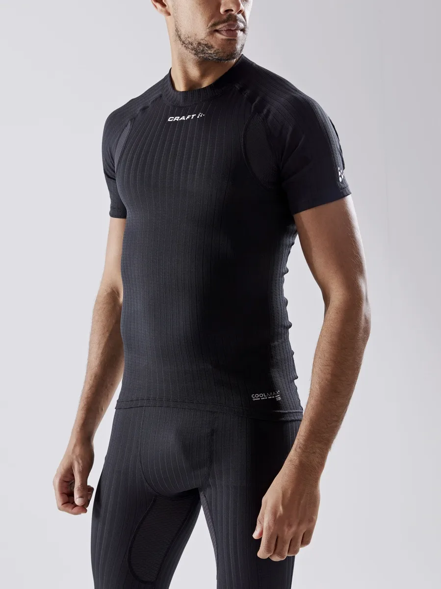 Craft Active Extreme X Cn Ss M Black