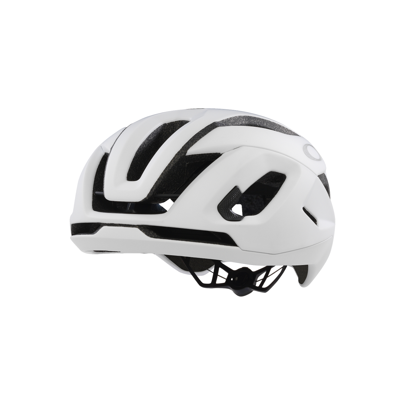 Oakley ARO5 Race cykelhjelm MIPS mat hvid