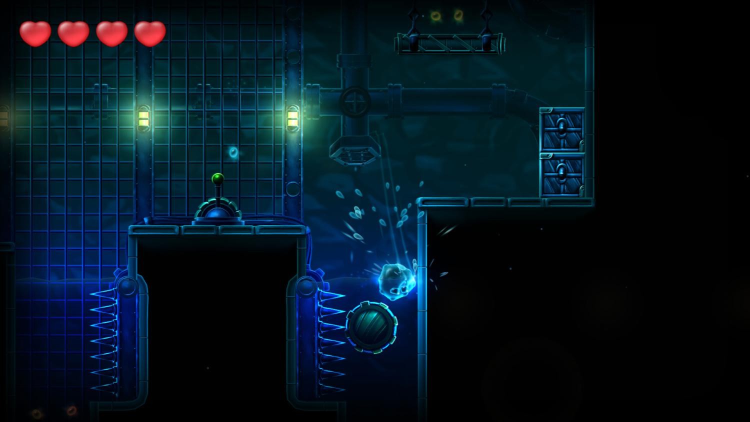 Goo Saga HD- PC