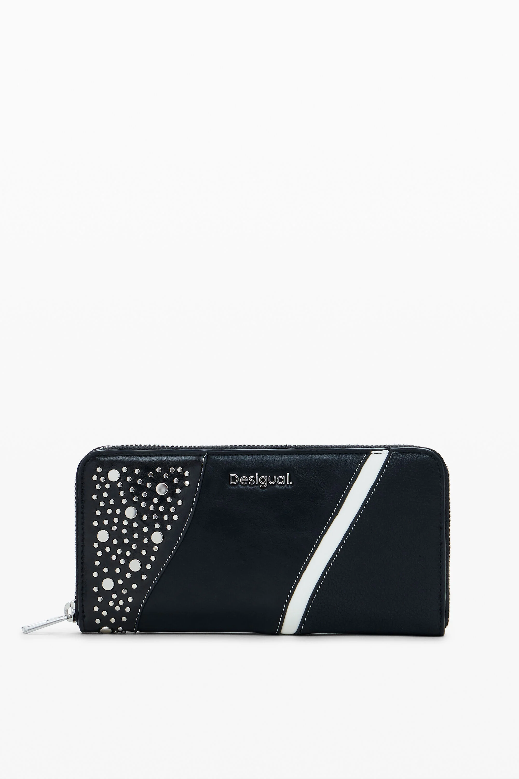 Cartera tachas M