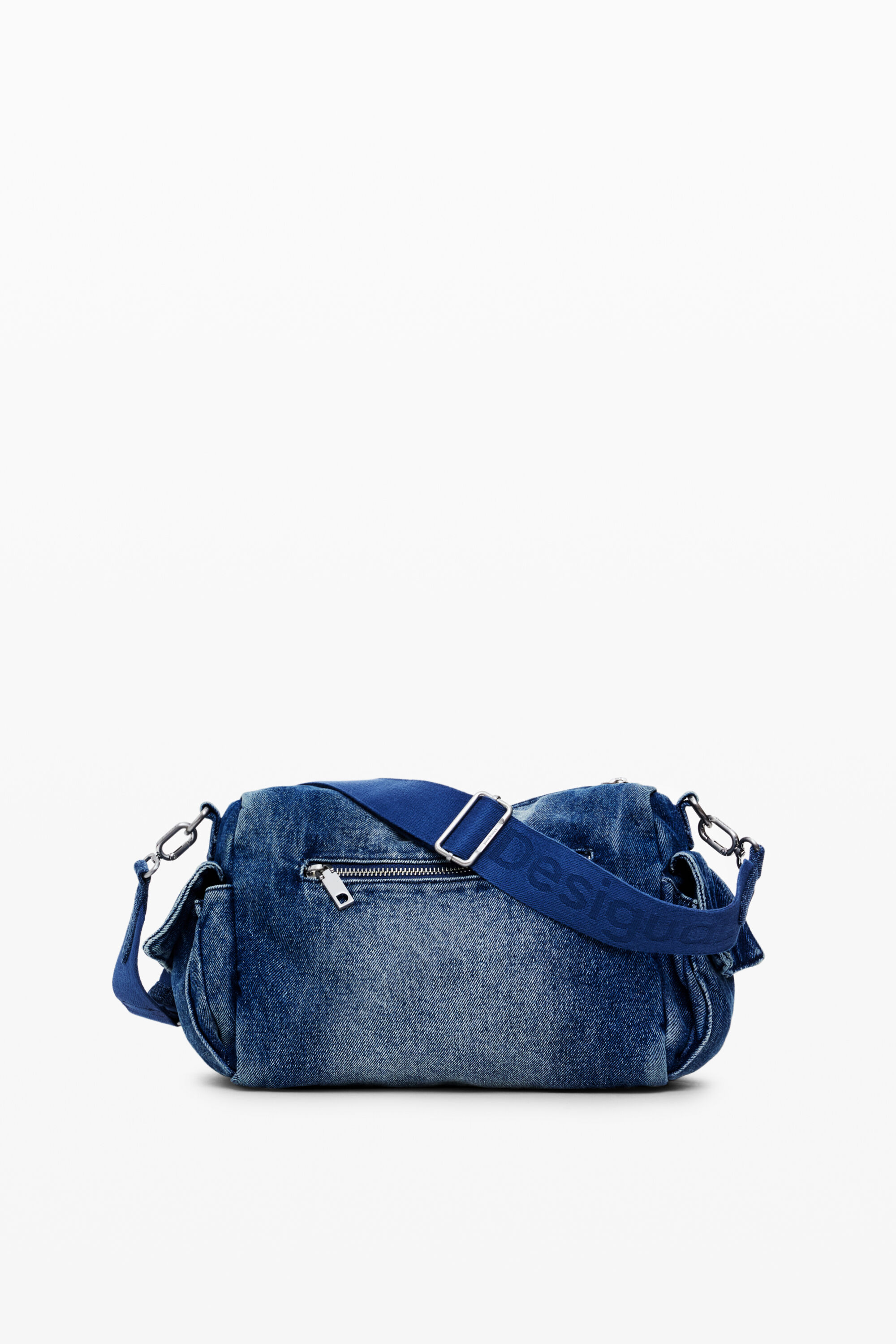 Bolsa de jeans tamanho S