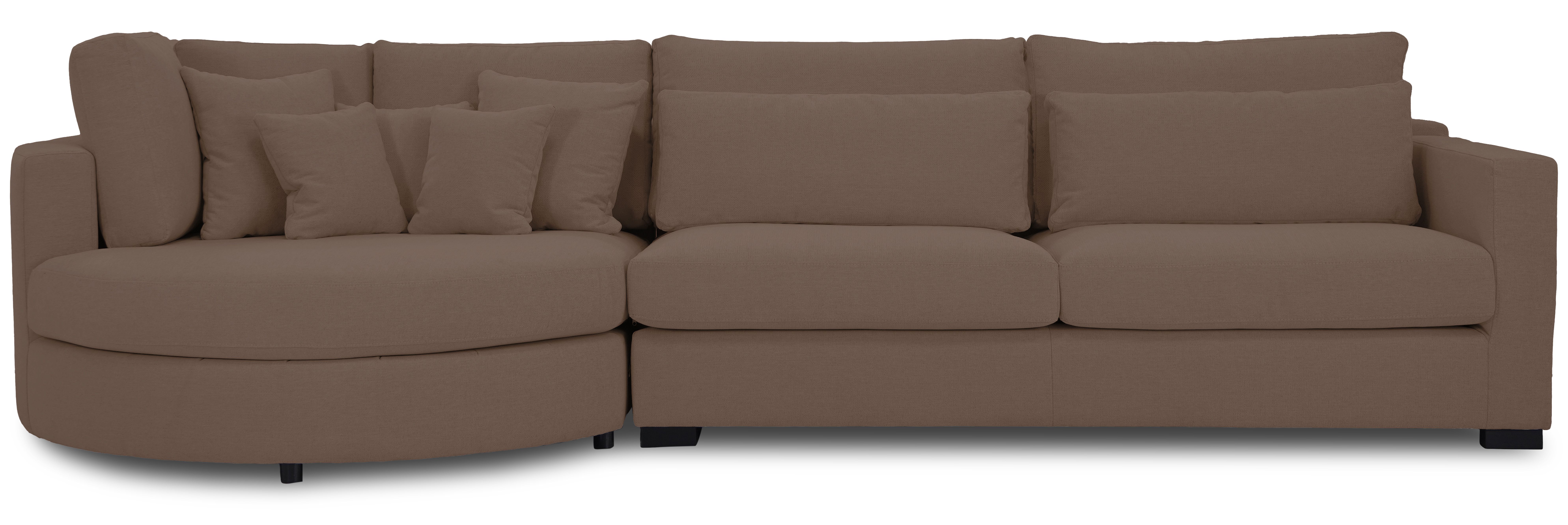 Loungebank Norah