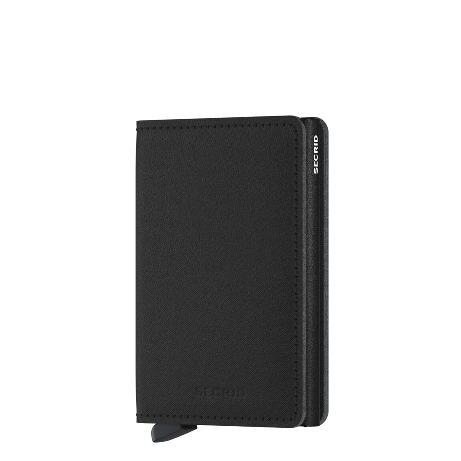 Secrid Slimwallet Yard Powder black