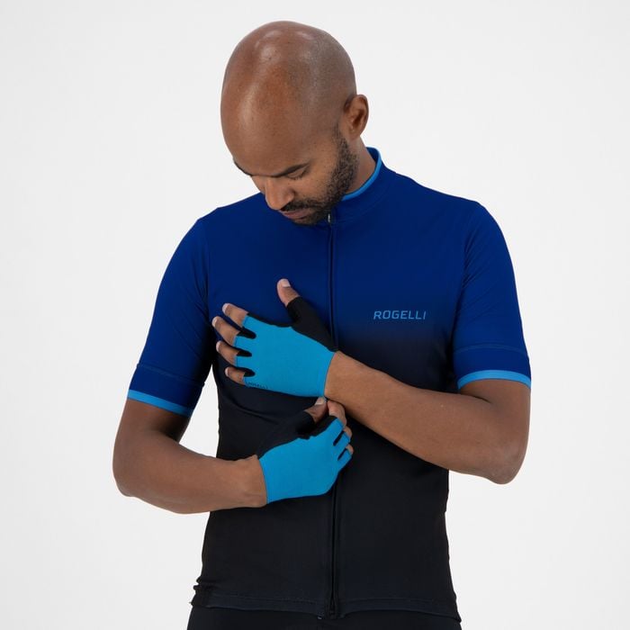 Rogelli Pure Wielrenhandschoen Heren