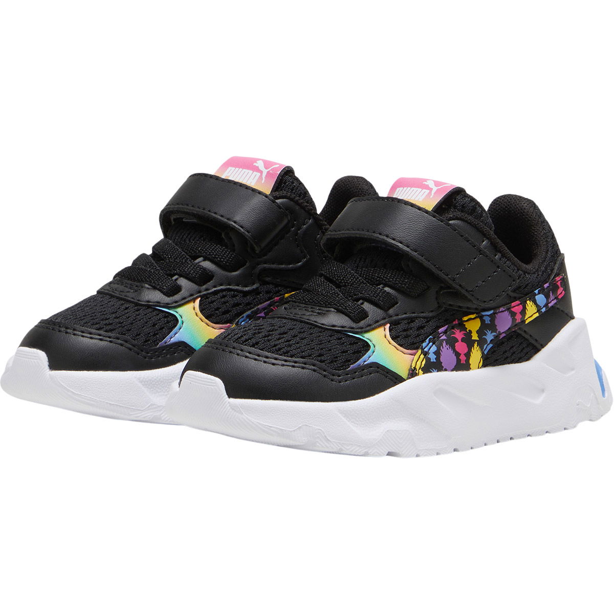 Puma Trinity Trolls Velcro Sneakers Børn