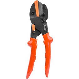 Ciseaux de jardin multifonction V-SERIES, orange