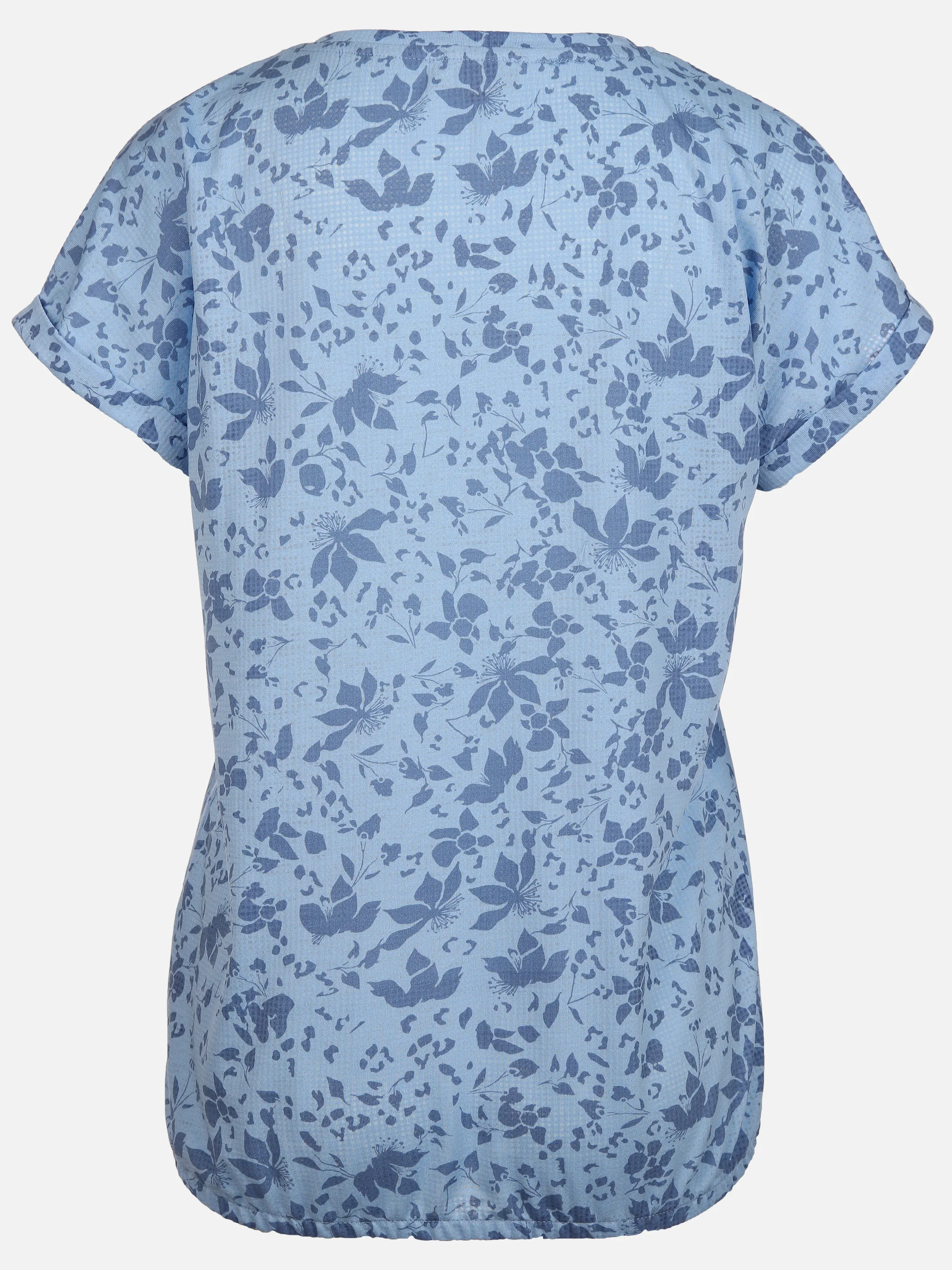 Damen T-Shirt mit Print