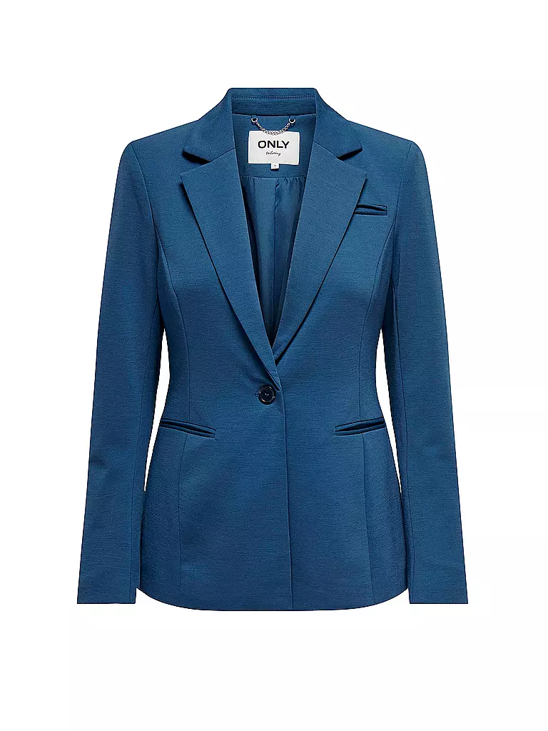 ONLY Blazer ONLPEACH dunkelblau