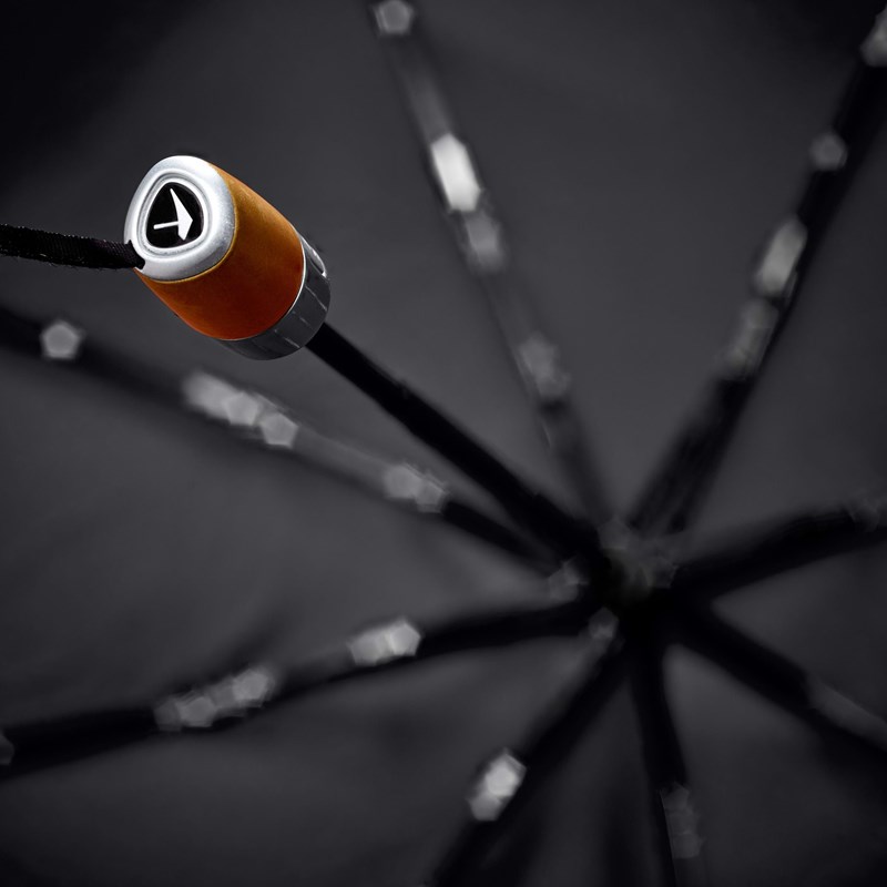 Senz<br>Stormparaply mini de Luxe auto