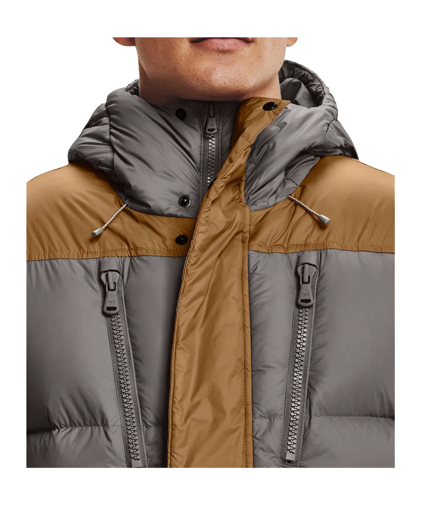 Under Armour CG Blocked Daunenjacke F277