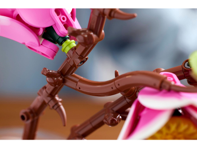 LEGO Magnoliatakken (11510)