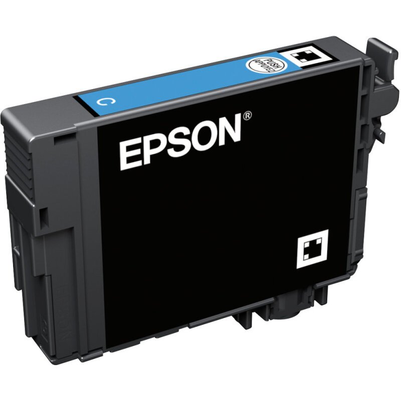 Epson Singlepack Cyan 502 Ink