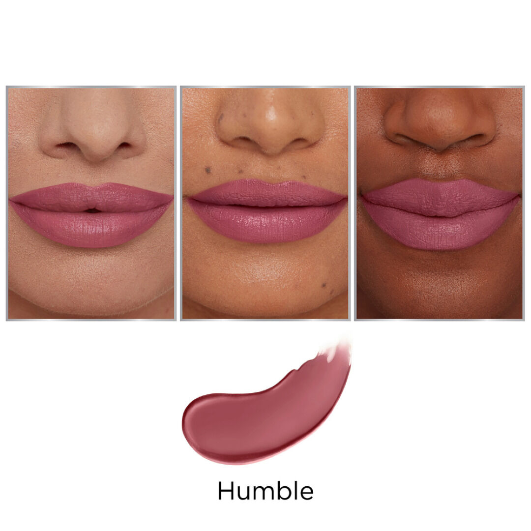 IT COSMETICS Pillow Lips Lipstick Cream Pillow Lips Lipstick Matte