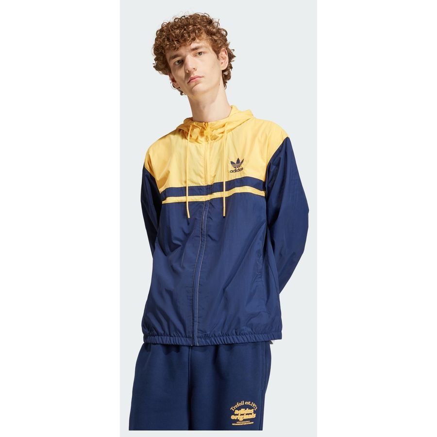 Adidas Original Coupe-vent